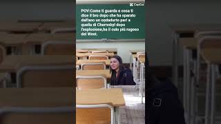 School Meme Ita