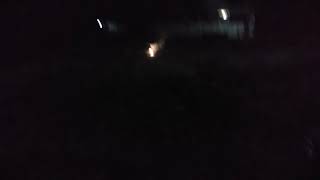 tragedy Petasan Kembang api