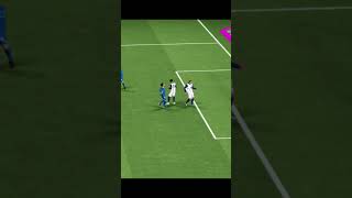 Platini Magic Free Kick 😮 | eFootball Shorts #efootball #efootball2026 #epic