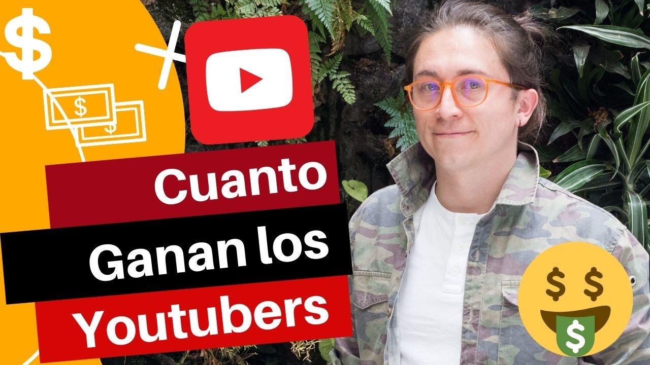Cuanto Paga Youtube Por 20000 Visitas