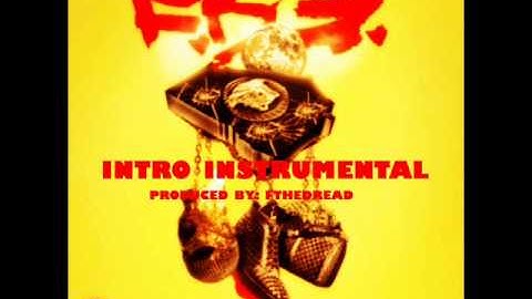 Future - FBG The Movie Intro INSTRUMENTAL (prod by FtheDread)