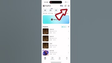 CapCut remove default ending #shorts #capcut