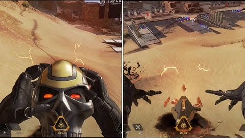 All of Revenant’s Death Totem Animations from Worst to Best