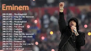 Download Lagu Eminem Essentials – Bars, Battles & Bangers