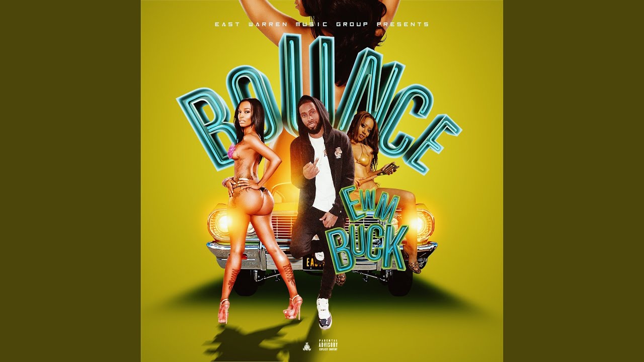 Watch Bounce on YouTube Watch Bounce on YouTube
