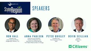 2024 State of the Region: Full Recording