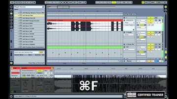 [Ableton Tutorial] - "Glitch Hop With Drum Rack in Ableton Live" - (Kill Paris Tutorial)