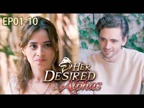 Her Desired Alphas [Full Part] poster