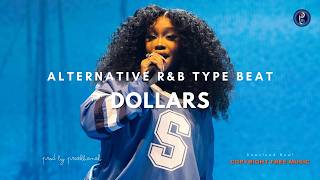 Dollars | Alternative R&B Type Beat [Copyright Free Music]