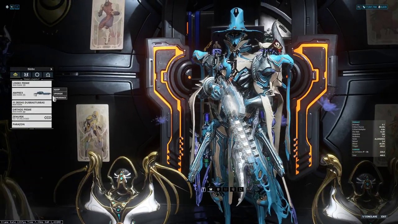 Riven Challenge Howto Level 30 Defense, Objective No Damage YouTube