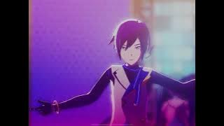 PJSK - アイムマイン / I’m Mine by halyosy - 3DMV (CUTSCENES & COSTUMES)