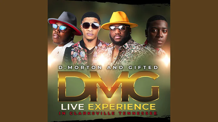 Don't Let Go (feat. Tallie Rogers) (Live)