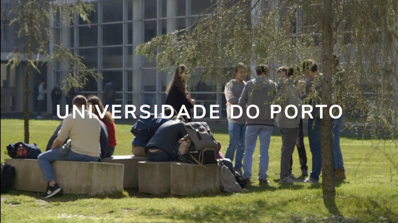 Universidade do Porto, Portugal