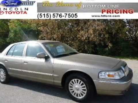 2006-mercury-grand-marquis---fort-dodge-ia