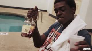 kodak black - i just might