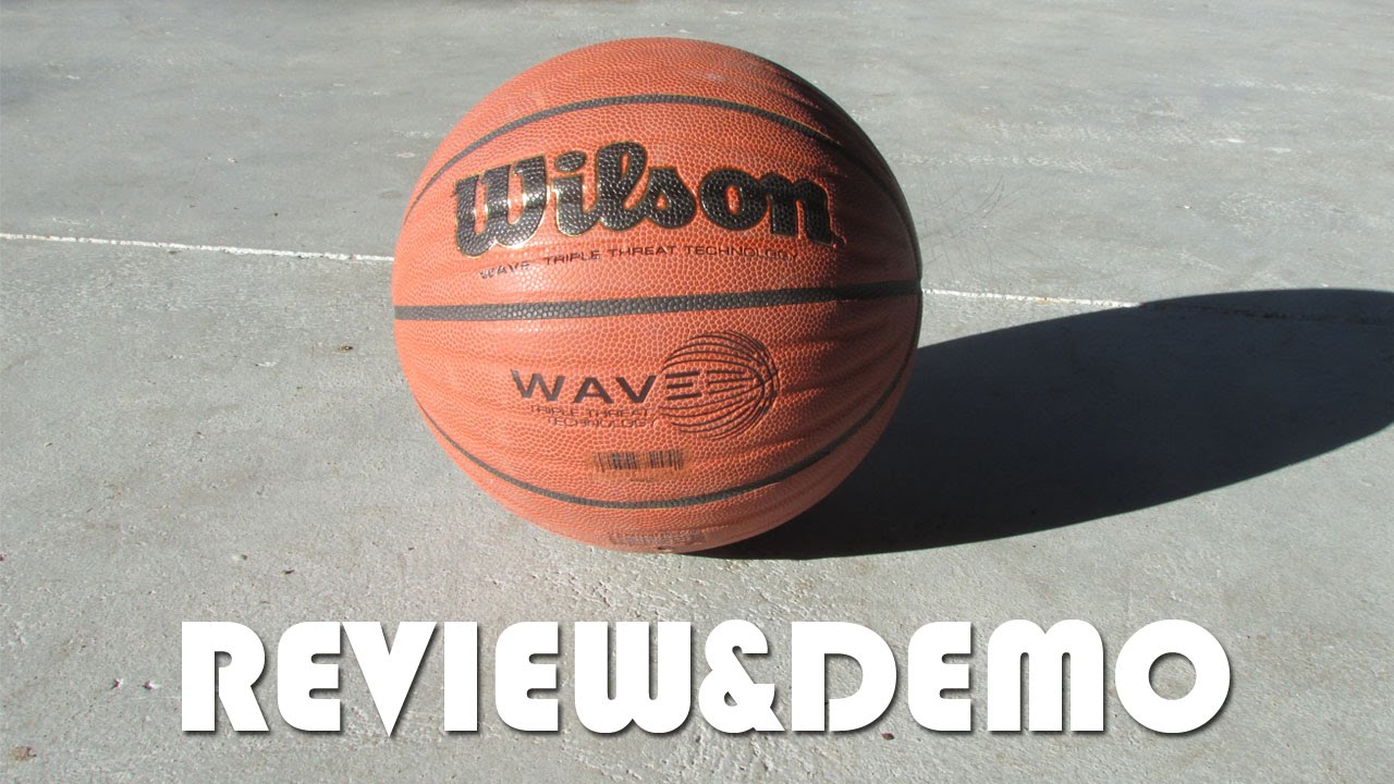 Bola Basquete Wilson Wave Phenom 295 Amarelo - Game1 - Esportes