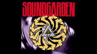 Soundgarden - Slaves & Bulldozers (1991)