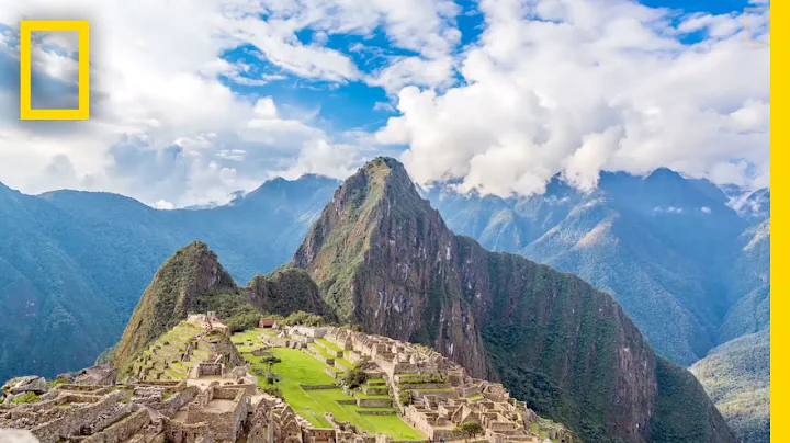 Machu Picchu 101 | National Geographic - 天天要闻