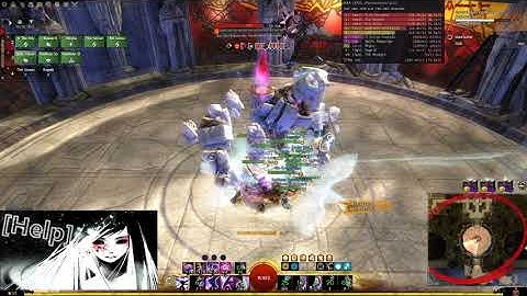 [Help] Selling KC & Xera (TC including) Chrono PoV