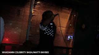 Matti BayBee - Shopping Spree ft. Lil Durk (SHOW) Shot By: @LiLeFilms