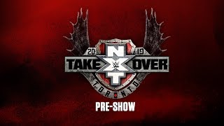 Get late-breaking news and rivalry analysis from a panel of experts
before nxt takes over toronto! your 1st month wwe network for free:
http://wwe.yt/...