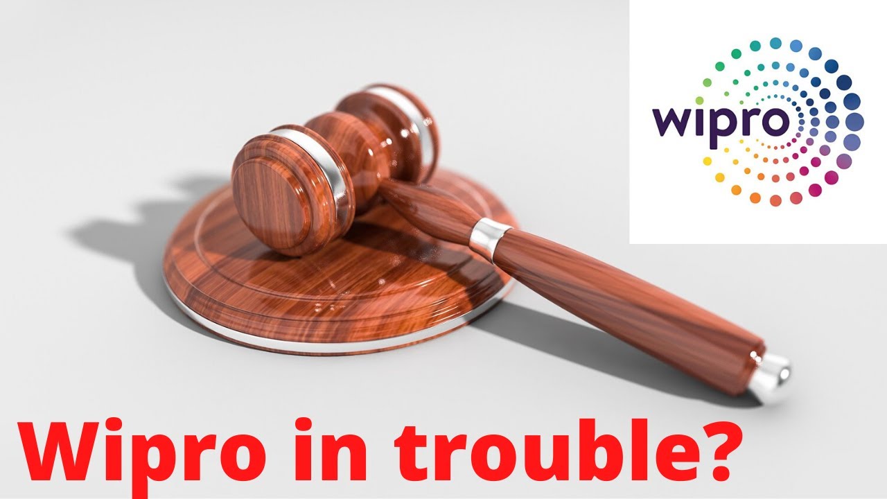 Wipro | Employees | Race discrimination | Class action Lawsuit | USA