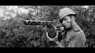 Люди В Солдатских Шинелях 1968  Моонзундская Десантная Операция 1944 Года