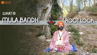 What is Mula Bandh (Root Lock)? - Yogrishi Vishvketu Explains the Benefits of This Practice screenshot 5