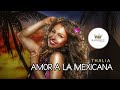 Amor a la mexicana  thalia  baroque le bistrot edit  teaser