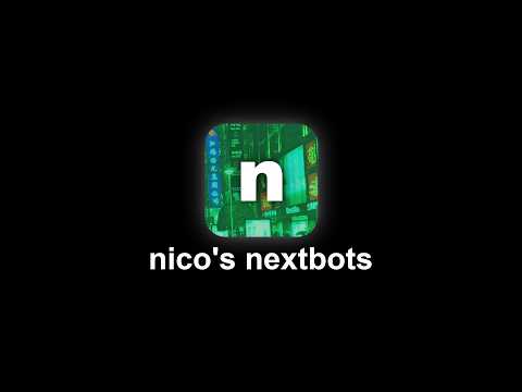 menu (removed version) - nico's nextbots