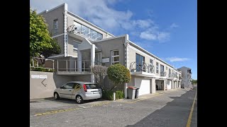 GREEN POINT – Modern 2-Bedroom Apartment with Harbour Views