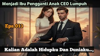 Demi Kebahagiaan Keluarga Kecil Ku