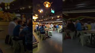 HIDDEN EATING PLACE AT BUDDHA TOOTH RELIC TEMPLE | SINGAPORE  | CHINATOWN | VEGETARIAN