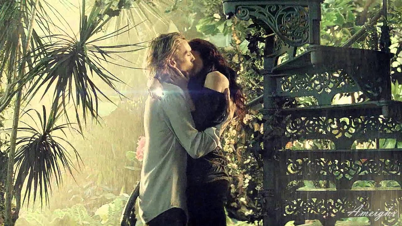 Jace + Clary | Clarity