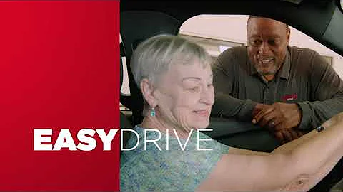 Sheehy EasyDrive During the Spring Sales Event Baltimore Maryland - DayDayNews