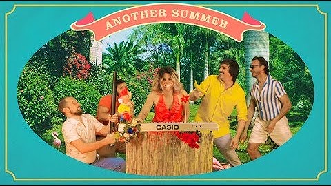 Another Summer - Keston Cobblers Club - Official Video