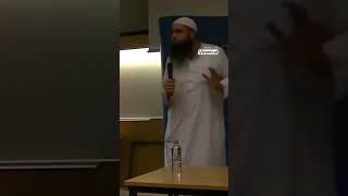 Мухаммад Хоблос. Полное видео на канале Голос Истины