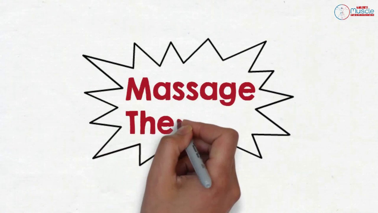 Massage Therapy Benefits 6 Ways Massage Therapy Can Improve Your Health Youtube