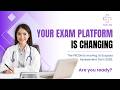 FRCEM Exam Platform Changing in 2026 – What You Must Know | FRCEM QBank