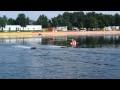 FSR V World Championship Dessau 2014 - V7.5cc final