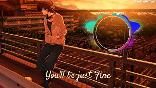 Nightcore - Be Alright(Lyrics) || 8D