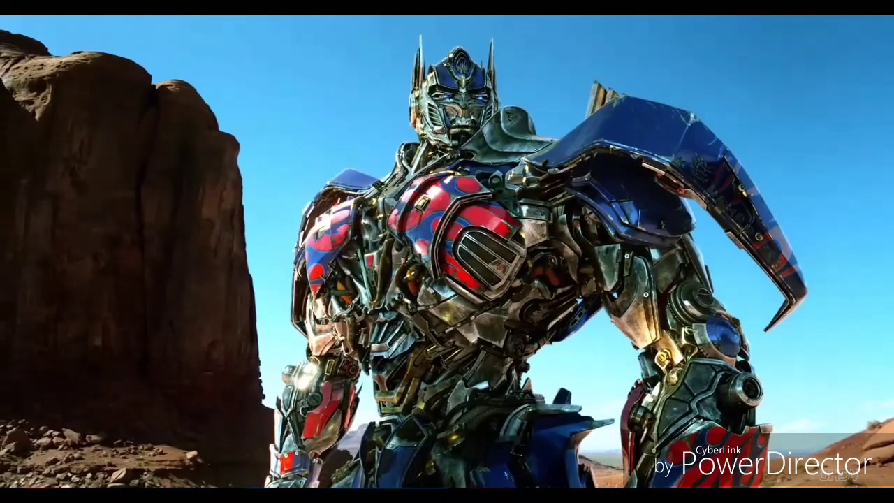 Transformers 5 trailer 2 YouTube