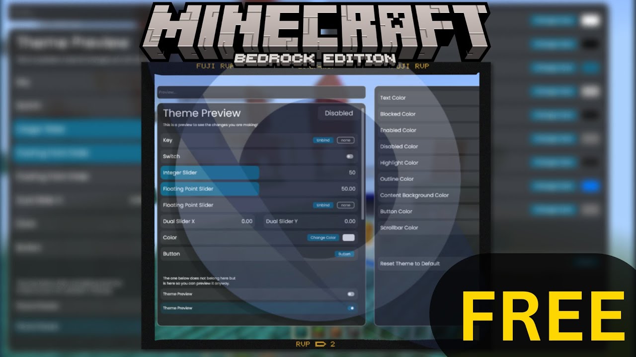 [FREE] Onix Client V3 (w/Motion Blur) [SEE DESCRIPTION]