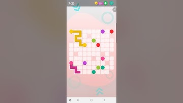 How To Solve Smart Puzzles Stream King Level 7-23 Walk Through Solution Walkthrough Pixign