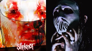 Slipknot Debut New Masks!