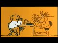 MUZZY IN GONDOLAND EPISODE 4