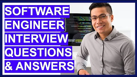 SOFTWARE ENGINEER Interview Questions & TOP SCORING ANSWERS! - DayDayNews