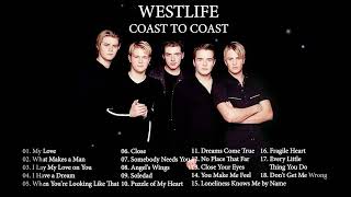 WESTLIFE | WESTLIFE SONGS | WESTLIFE PLAYLIST | BEST OF WESTLIFE FULL ALBUM