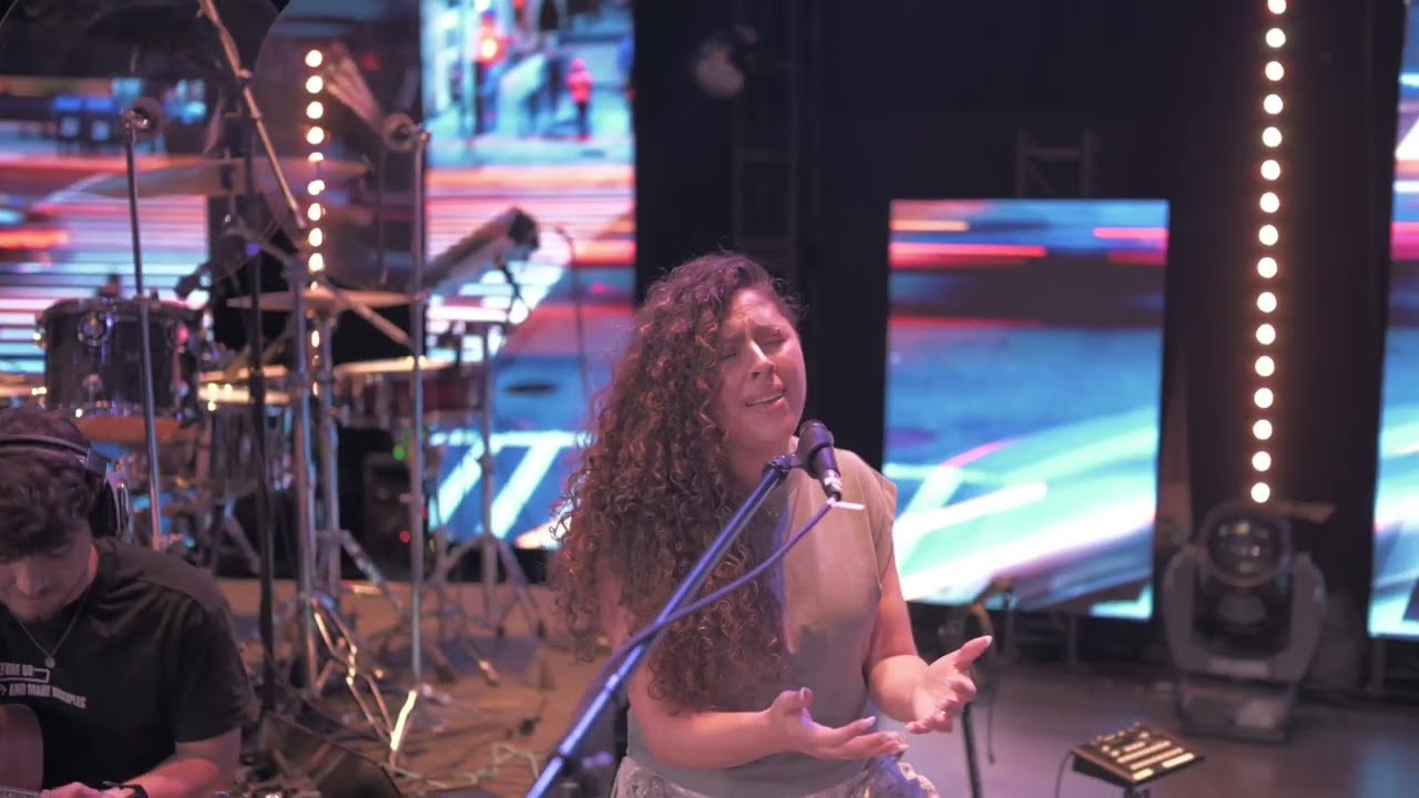 “FAITHFUL” Acoustic Live with DellMac 💜