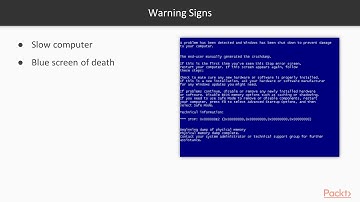 Hands-On Incident Response Analysis:   Signs of Malware Code | packtpub.com